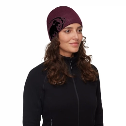 Bonnet Tweak Beanie Vin White - Bonnet | Mammut