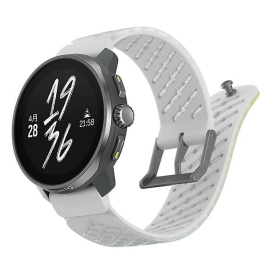Suunto Race S Titanium Canary - Montre | Suunto