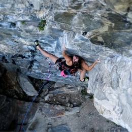 Crash Pad Dominator Fts - Crash Pad | Ocun