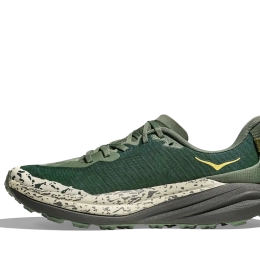 Speedgoat 6 Fern Asphalt Grey - Chaussures | Hoka