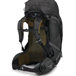 Atmos Ag 65 Noir - Sac A Dos | Osprey