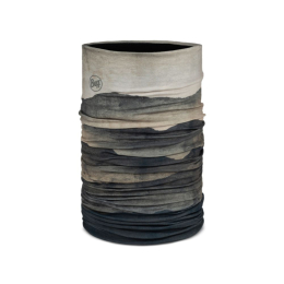 Tour De Cou Polar Reversible Lise Taupe Grey - Tour De Cou | Buff