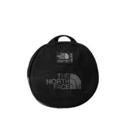 Base Camp Duffel Xs Noir Blanc - Sac Expedition | The North Face