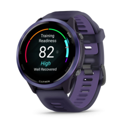 Forerunner 570 47mm Imperial Purple Indigo - Gps | Garmin