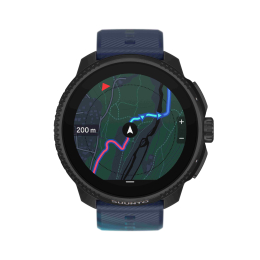Race Utmb World Series - Gps Running | Suunto