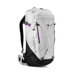 Granite 32 Chalk / Black - Sac A Dos | La Sportiva