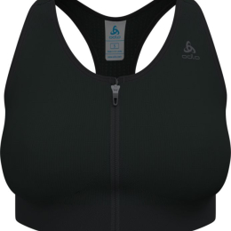 Brassière Seamless High Black - Brassiere | Odlo