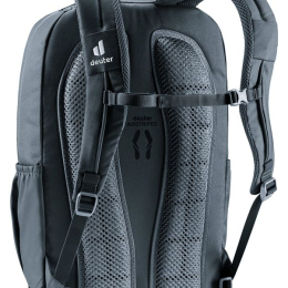 Gogo 28 Black - Sac De Voyage | Deuter
