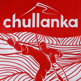 Housse A Chaussons Red Climber - Accessoire | Chullanka Outdoor