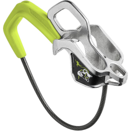 Mega Jul 2 - Systemes D\'assurage | Edelrid