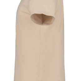 T-Shirt Beeville Beige - Tee Shirt Mc | Icepeak