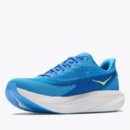 Mach 7 Virtual Blue Cobalt - Chaussures | Hoka