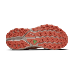 Cascadia 19 Femme Peach Echo - Chaussures | Brooks