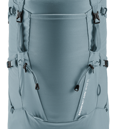 Aircontact Core 45+10 Sl Gris - Sac A Dos | Deuter