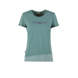T-shirt Bonny Thymus - Tee Shirt Mc | E9