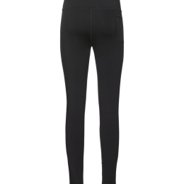 Legging Femme Essential Warm Black - Collant | Odlo