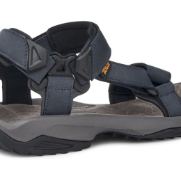 Terra Fi Liteleather Toec - Chaussure | Teva