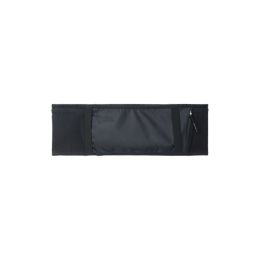 Ceinture De Course Run Belt Noir - Ceintures Running | Nnormal