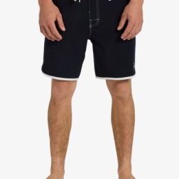Original Scallop 18 Black - Maillot de bain | Quiksilver