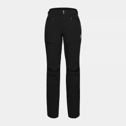 Pantalon Femme Taiss So Black - Pantalon | Mammut