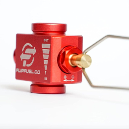 Flipfuel Transfer Device - Accessoire Rechaud | Flipfuel