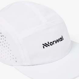 Casquette Race Casquette White - Casquette | Nnormal