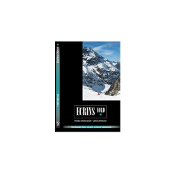 Ecrins Nord  Topo Neige - Topo | Volopress