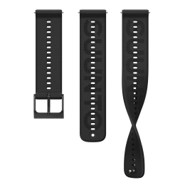 Suunto Run 2 All Black 4gb - Montre | Suunto