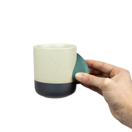 Climbing Mug Evo Blue Teal - Accessoires | Yy Vertical