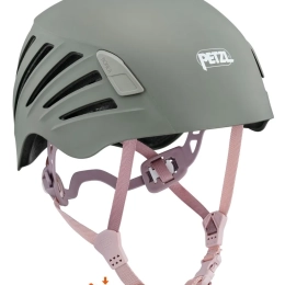 Borea Jungle Green - Casques | Petzl