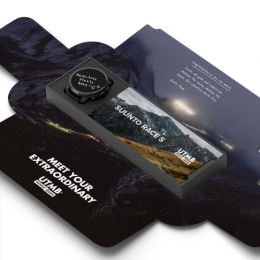 Race S Utmb World Series - Gps Running | Suunto