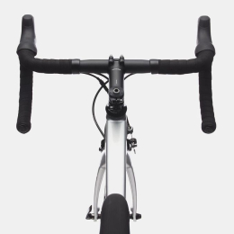 Caad Optimo 4 Silver - Velo | Cannondale