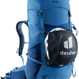 Futura 32 Nightblue-baltic - Sac A Dos | Deuter