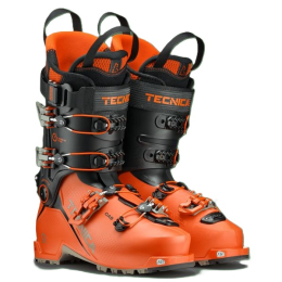 Zero G Tour Pro - 2026 - Chaussures | Tecnica