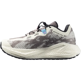 Aeroglide 4 Grvl Femme Ice Black Iron - Chaussure | Salomon