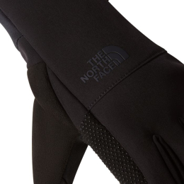 Gants Apex Etip Noir - Gants | The North Face