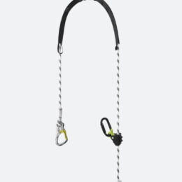 Ombilix Adjust 3 1-10923 - Travaux En Hauteur | Edelrid