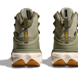 Kaha 3 Gtx Sea Moss Milk - Chaussures | Hoka