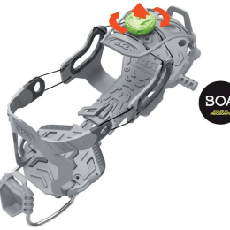 Highlander Original 2 Halloween - Raquettes | Tsl