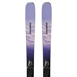 Pack Stance 84 W + M11 Gw