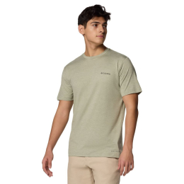 T-shirt Kwick Hike Back Safari Heather | Columbia Sportswear