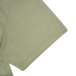 T-Shirt Beeville Vert - Tee Shirt Mc | Icepeak