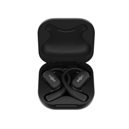Openfit Noir - Casques Audio | Shokz