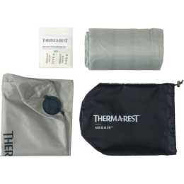 Neoair Topo Rect Regular - Matelas | Thermarest