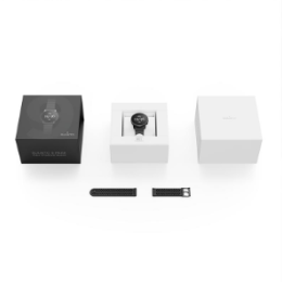 Suunto 9 Peak Full Titanium Black - Gps | Suunto