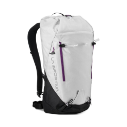 Granite 22 Chalk / Black - Sac A Dos | La Sportiva
