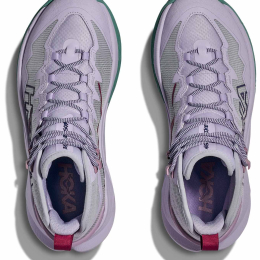 Mafate Hike Femme Ambient Blueberry - Chaussure | Hoka