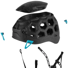 Casque Ikon Water Blue - Casques | Camp