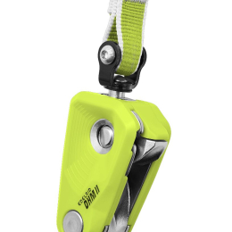 Ohm 2 - Degaines | Edelrid