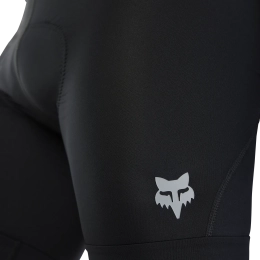 Short Tecbase Lite Liner Black